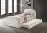 Vanni Twin Bed w/ Trundle