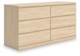 Onita Dresser