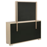 Ladera Dresser with Mirror