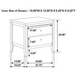Carlton Bedroom Set