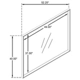 Durango Bedroom Set