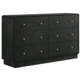 Cavelle Bedroom Set