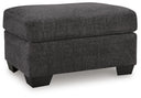 Loreo Ottoman