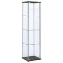 Bellatrix Curio Cabinet
