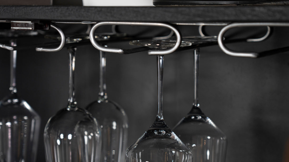 Borman Bar Cabinet