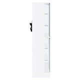 Cabra Curio Cabinet with LED Lighting