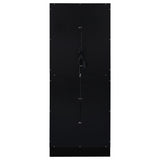 Cabra Curio Cabinet with LED Lighting