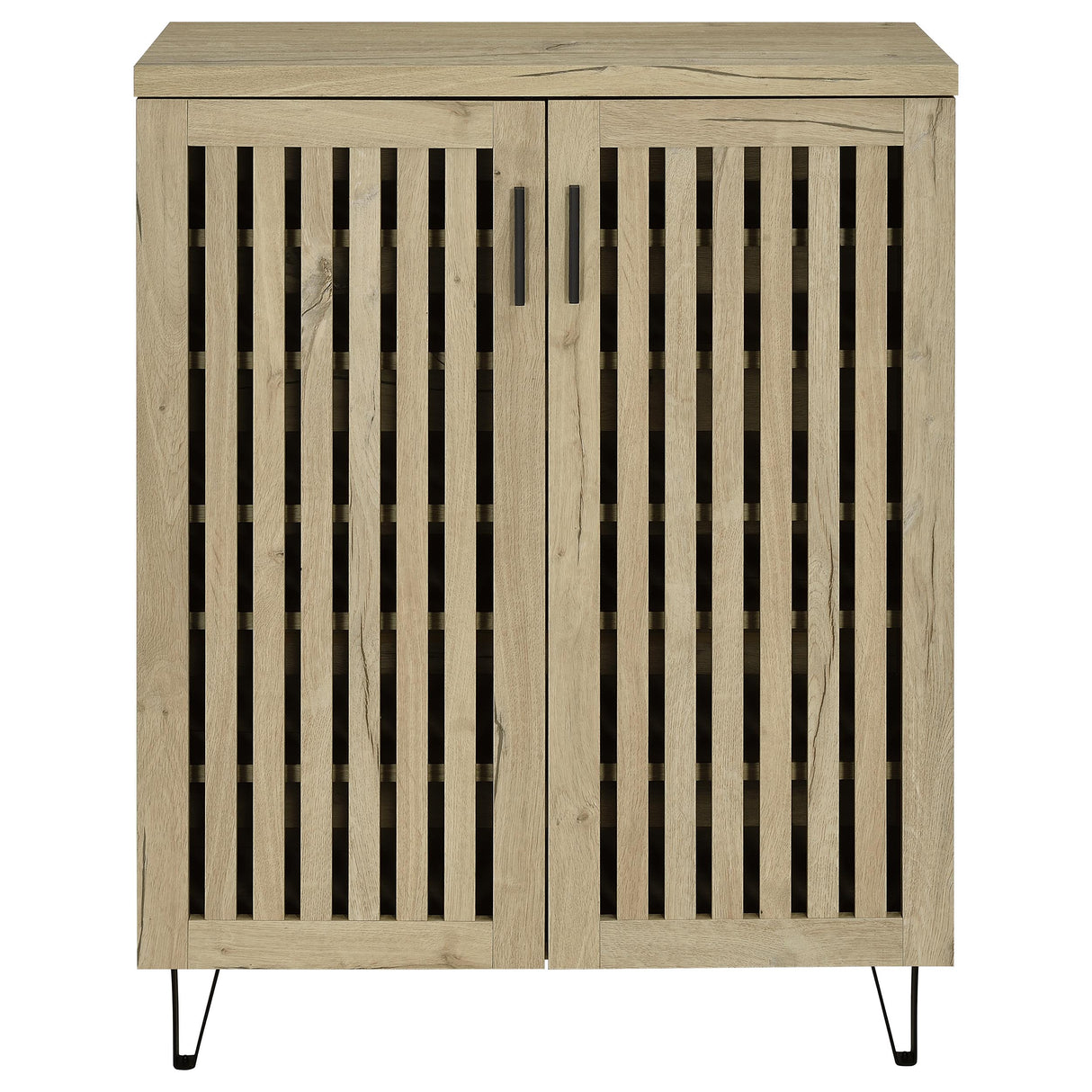 Brixton Shoe Cabinet