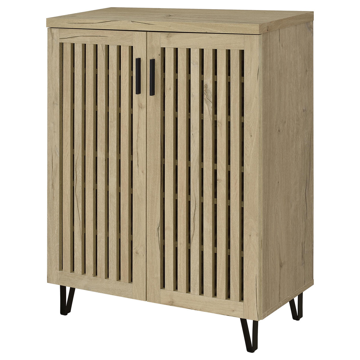 Brixton Shoe Cabinet