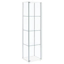 Bellatrix Curio Cabinet