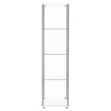 Bellatrix Curio Cabinet