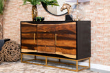 Zara Accent Cabinet
