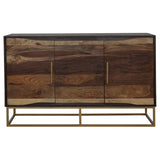 Zara Accent Cabinet