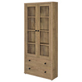 Hawthorne Tall Display Cabinet