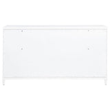 Gracemont Dresser