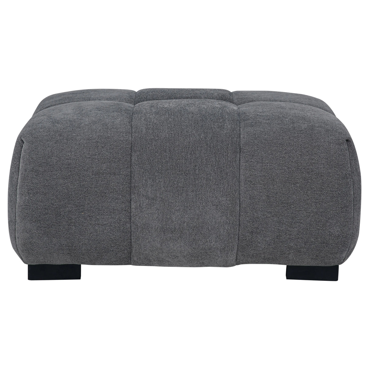 Octavia Ottoman