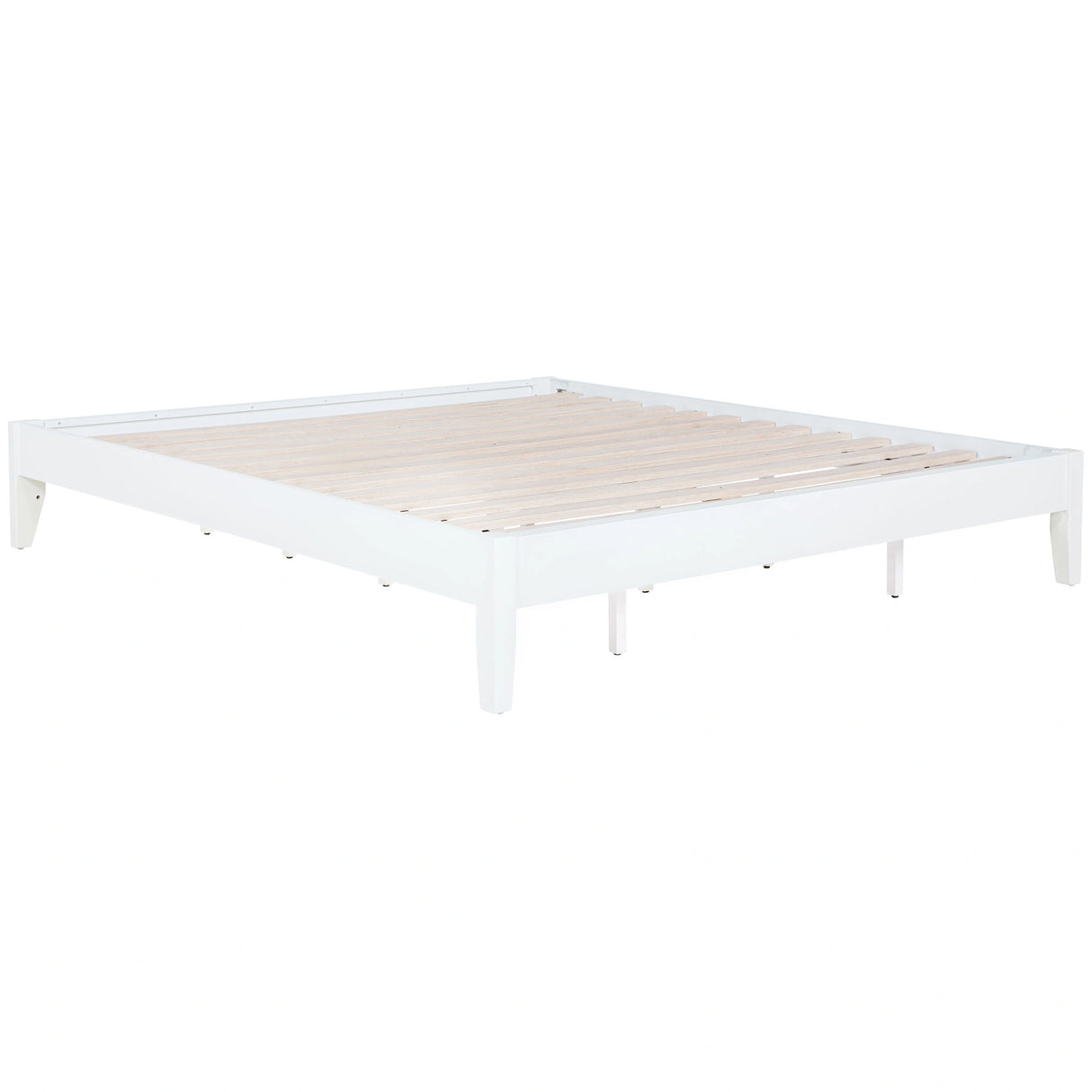 Hounslow Platform Bed Base