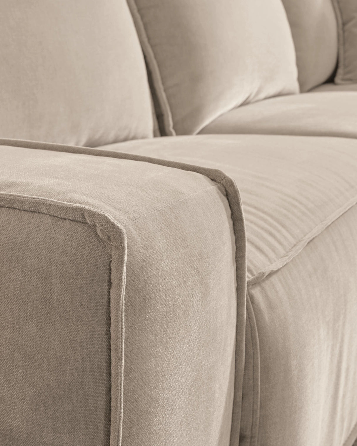 Carceri Power Reclining Sectional Loveseat