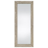 Cadence Standing Mirror