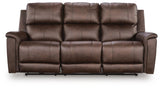 Bleckley Reclining Package