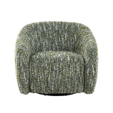 Pyrena Swivel Chair