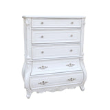 Valentini Chest