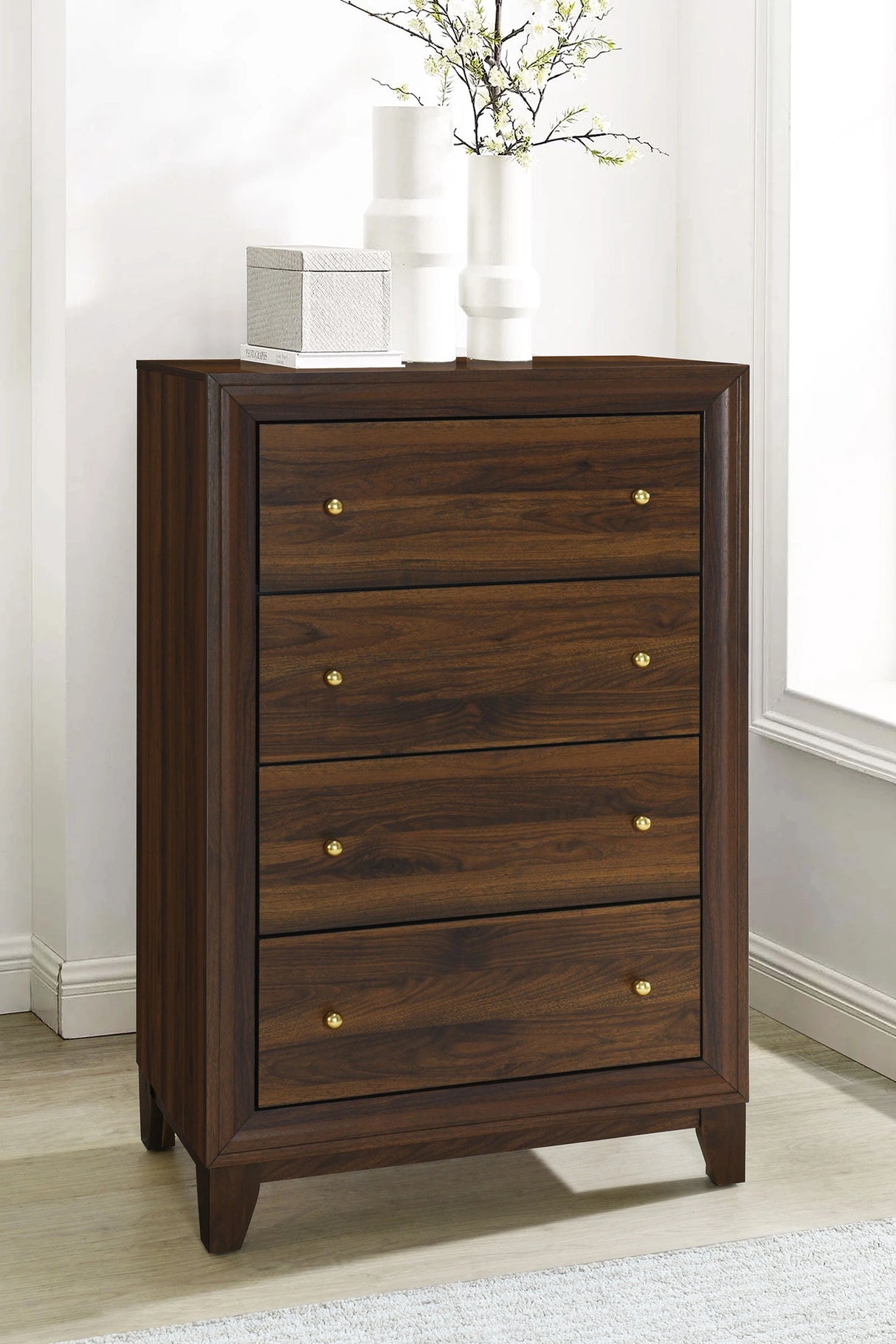 Welsley Chest of Drawers