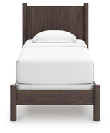 Pamytta Bed