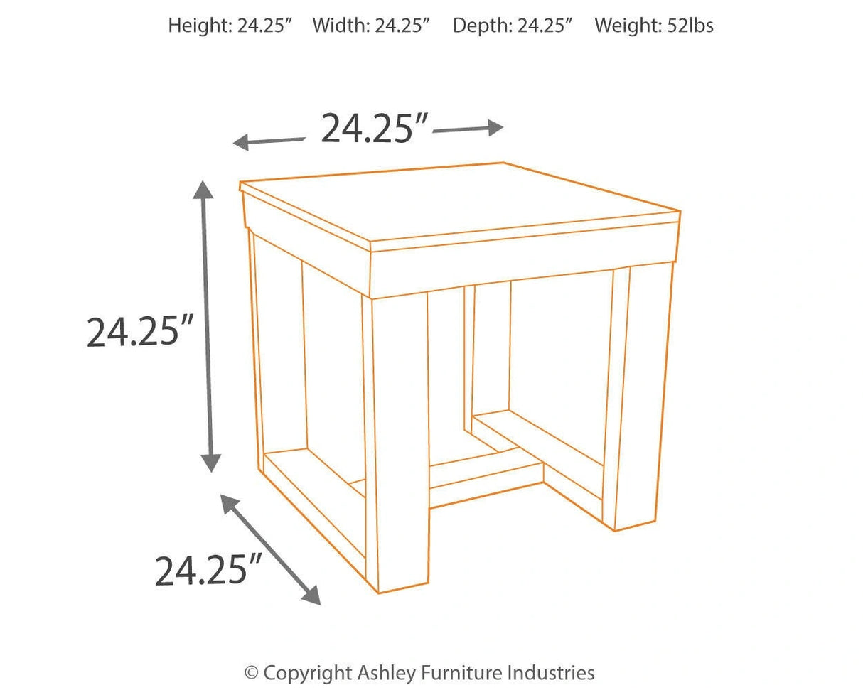 Watson Occasional Table Set