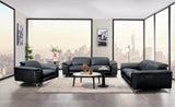 Ascona Power Sofa