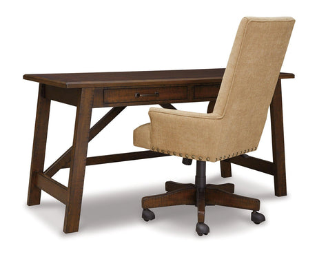 Desk | M&M Furniture (Huntington Park, CA) Desk | M&M Furniture (Huntington Park, CA)