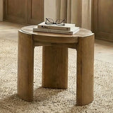 Poltimore End Table