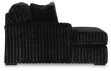 Midnight-Madness Super Chaise