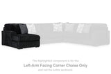 Midnight-Madness Super Chaise