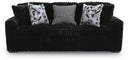 Midnight-Madness Sofa