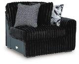 Midnight-Madness Sectional