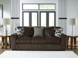 Midnight-Madness Sofa