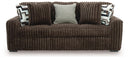 Midnight-Madness Sofa