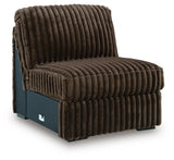 Midnight-Madness Sectional Sofa