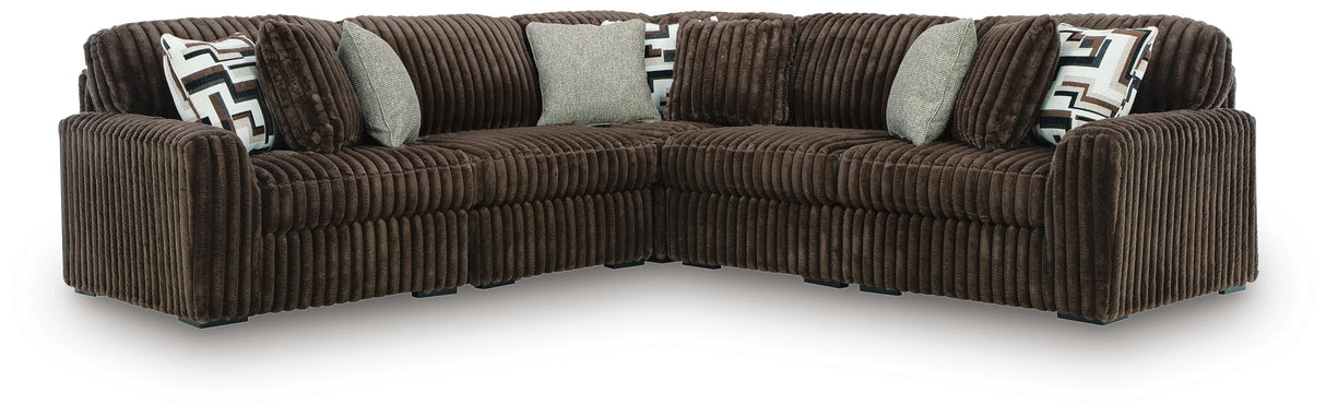Midnight-Madness Sectional