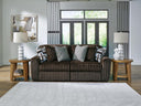 Midnight-Madness Sectional Sofa