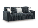 Midnight-Madness Sofa