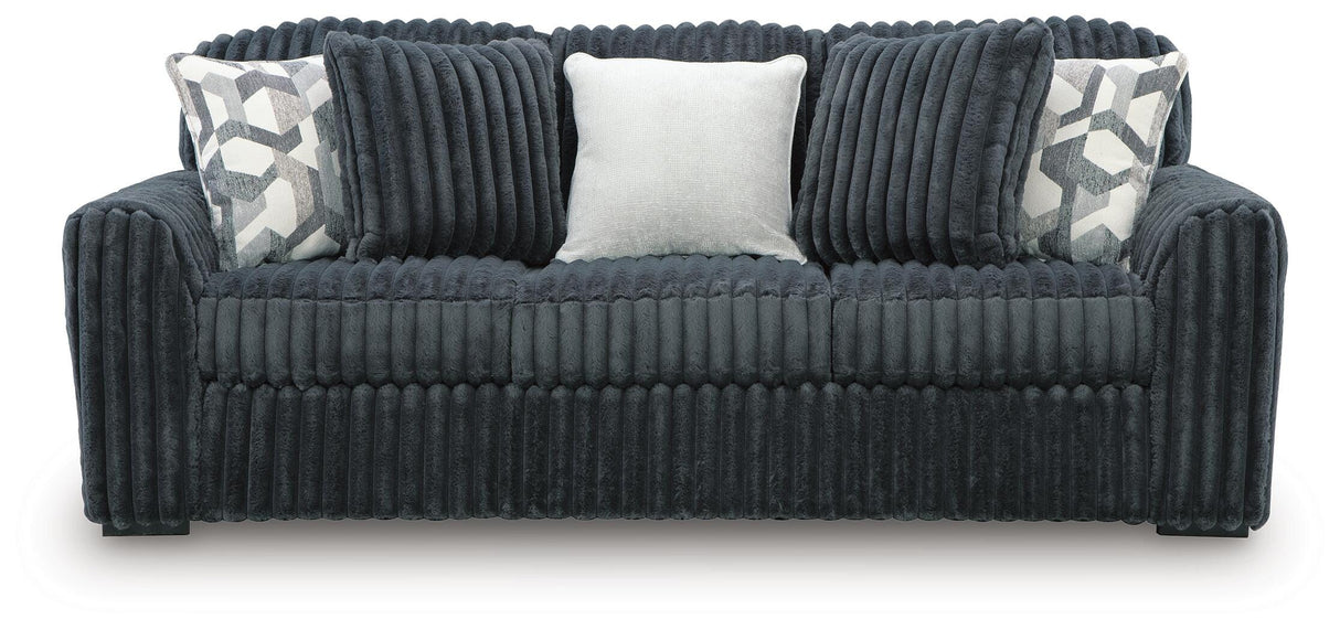 Midnight-Madness Sofa