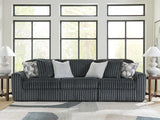 Midnight-Madness Sectional Sofa