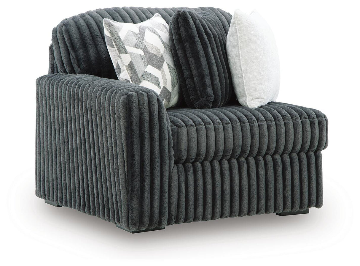 Midnight-Madness Sectional