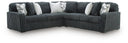 Midnight-Madness Sectional