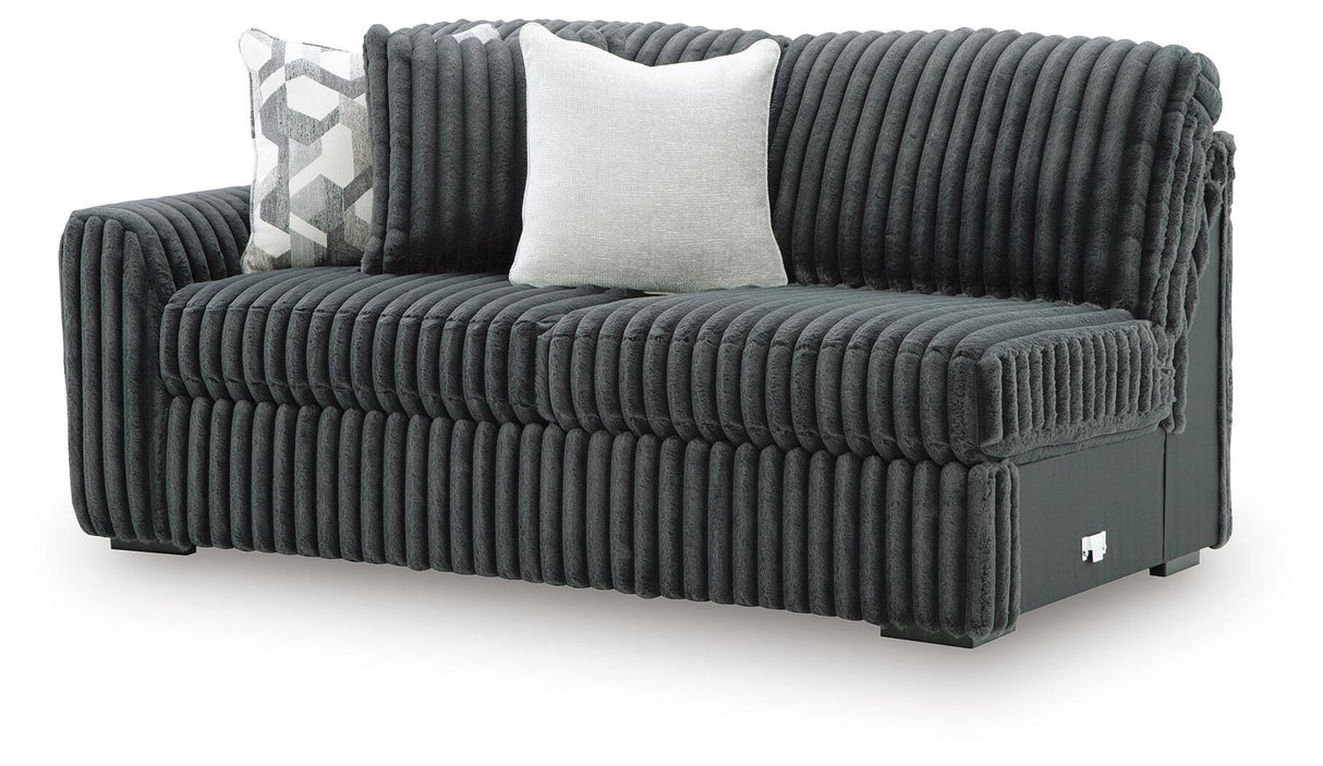 Midnight-Madness Sectional