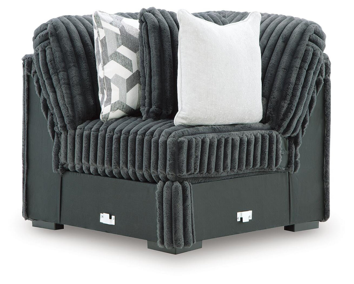 Midnight-Madness Sectional