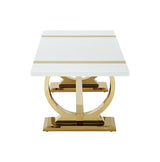 Horve Coffee Table