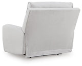 Social Pointe Power Recliner